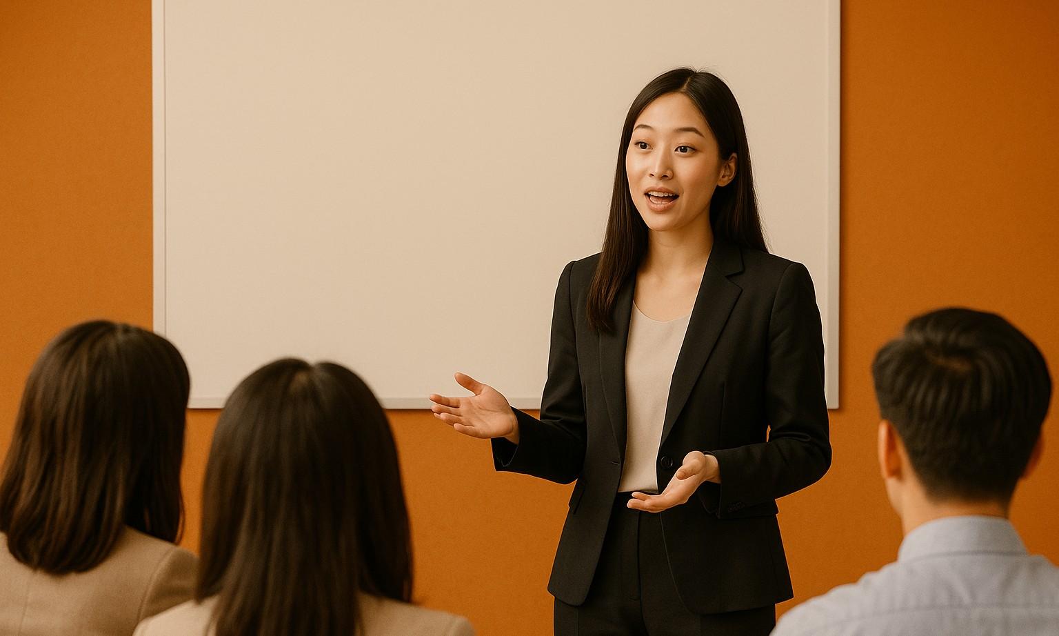 業務與行銷應用